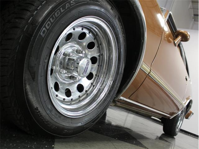 1979 Chevrolet Malibu Classic (CC-762151) for sale in Ft Worth, Texas
