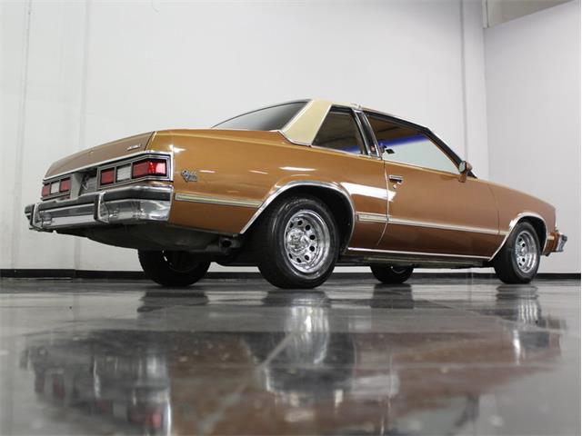 1979 Chevrolet Malibu Classic (CC-762151) for sale in Ft Worth, Texas
