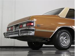 1979 Chevrolet Malibu Classic (CC-762151) for sale in Ft Worth, Texas