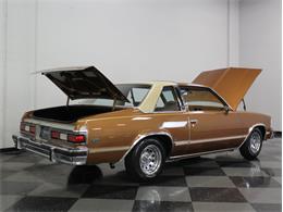 1979 Chevrolet Malibu Classic (CC-762151) for sale in Ft Worth, Texas