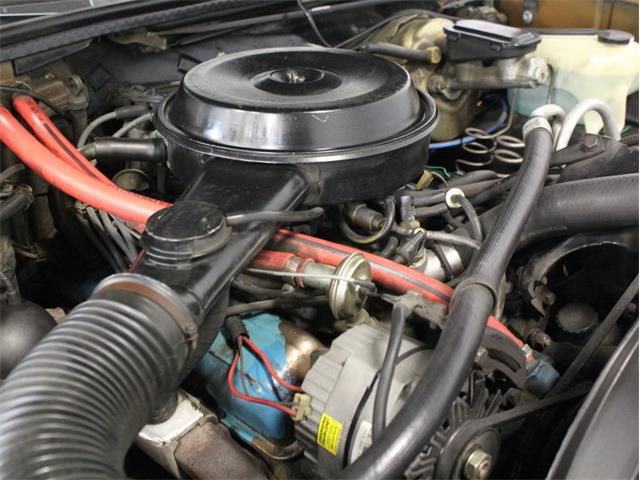 1979 Chevrolet Malibu Classic (CC-762151) for sale in Ft Worth, Texas