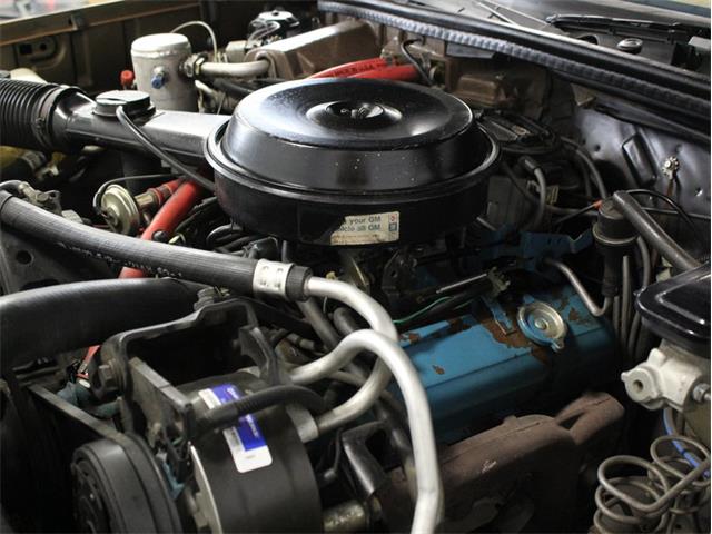 1979 Chevrolet Malibu Classic (CC-762151) for sale in Ft Worth, Texas