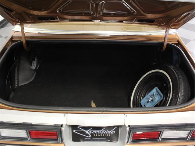 1979 Chevrolet Malibu Classic (CC-762151) for sale in Ft Worth, Texas