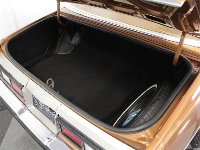 1979 Chevrolet Malibu Classic (CC-762151) for sale in Ft Worth, Texas