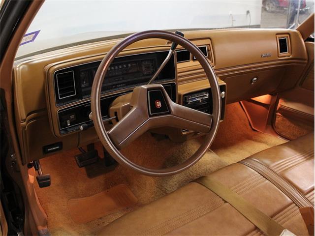 1979 Chevrolet Malibu Classic (CC-762151) for sale in Ft Worth, Texas