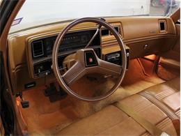 1979 Chevrolet Malibu Classic (CC-762151) for sale in Ft Worth, Texas