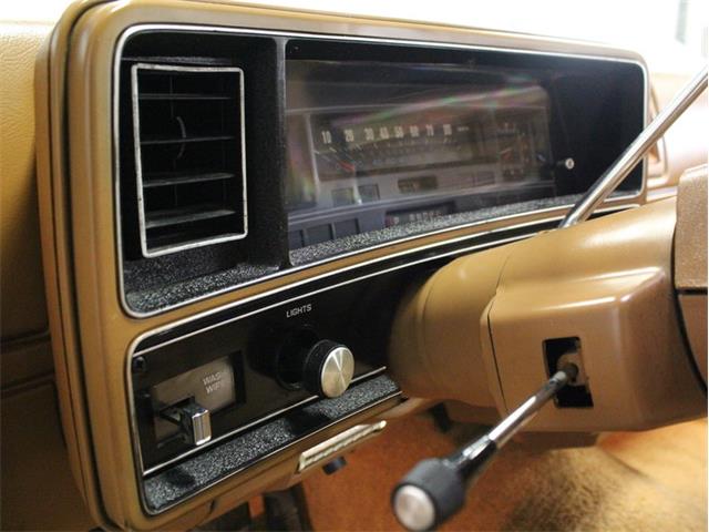 1979 Chevrolet Malibu Classic (CC-762151) for sale in Ft Worth, Texas