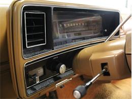 1979 Chevrolet Malibu Classic (CC-762151) for sale in Ft Worth, Texas