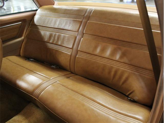 1979 Chevrolet Malibu Classic (CC-762151) for sale in Ft Worth, Texas