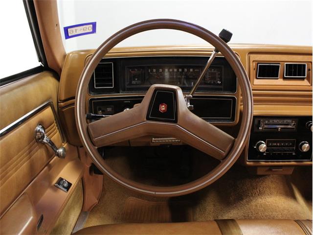 1979 Chevrolet Malibu Classic (CC-762151) for sale in Ft Worth, Texas