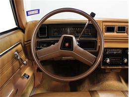 1979 Chevrolet Malibu Classic (CC-762151) for sale in Ft Worth, Texas