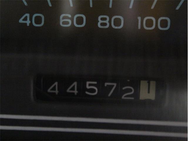 1979 Chevrolet Malibu Classic (CC-762151) for sale in Ft Worth, Texas