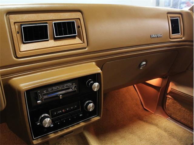 1979 Chevrolet Malibu Classic (CC-762151) for sale in Ft Worth, Texas