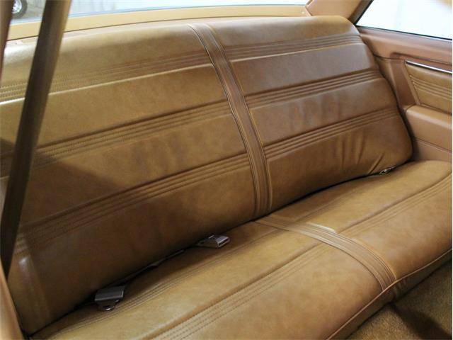 1979 Chevrolet Malibu Classic (CC-762151) for sale in Ft Worth, Texas