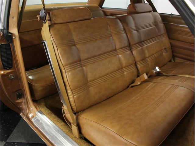 1979 Chevrolet Malibu Classic (CC-762151) for sale in Ft Worth, Texas