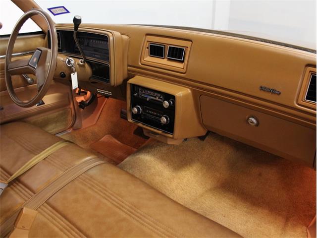 1979 Chevrolet Malibu Classic (CC-762151) for sale in Ft Worth, Texas
