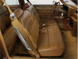 1979 Chevrolet Malibu Classic (CC-762151) for sale in Ft Worth, Texas