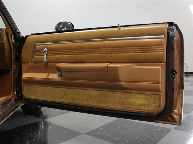 1979 Chevrolet Malibu Classic (CC-762151) for sale in Ft Worth, Texas