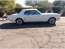 1966 Ford Mustang (CC-762200) for sale in Phoneix, Arizona