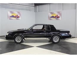 1987 Buick Regal (CC-760228) for sale in Lillington, North Carolina