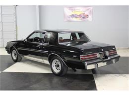 1987 Buick Regal (CC-760228) for sale in Lillington, North Carolina