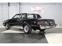 1987 Buick Regal (CC-760228) for sale in Lillington, North Carolina