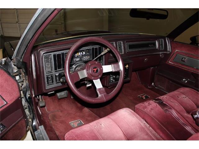 1987 Buick Regal (CC-760228) for sale in Lillington, North Carolina