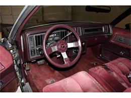 1987 Buick Regal (CC-760228) for sale in Lillington, North Carolina