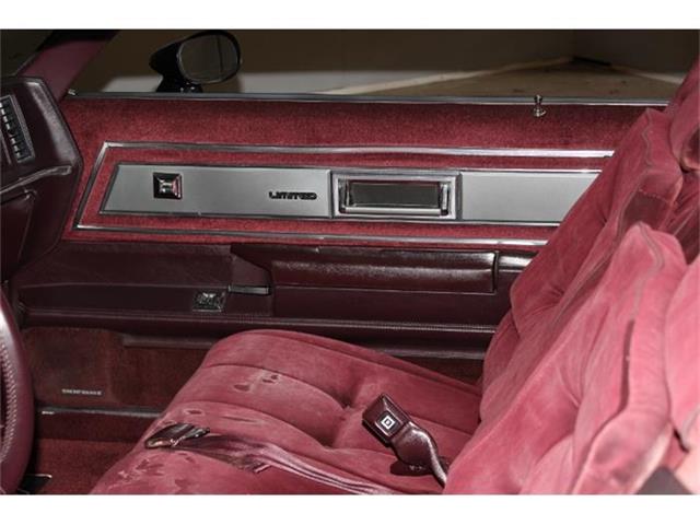 1987 Buick Regal (CC-760228) for sale in Lillington, North Carolina