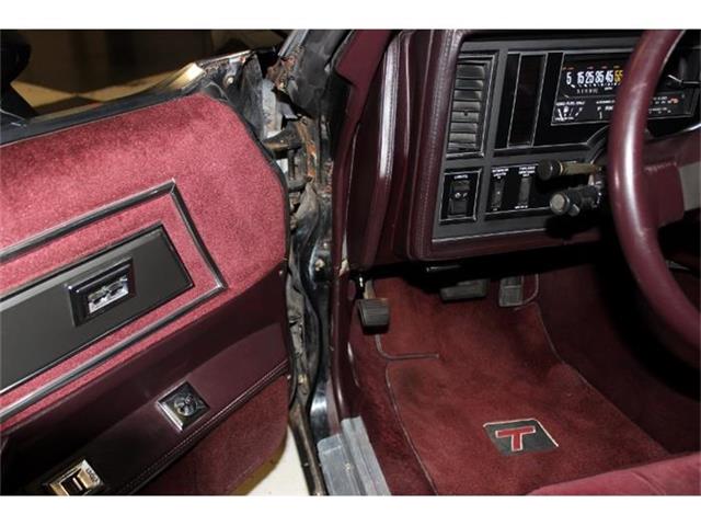 1987 Buick Regal (CC-760228) for sale in Lillington, North Carolina