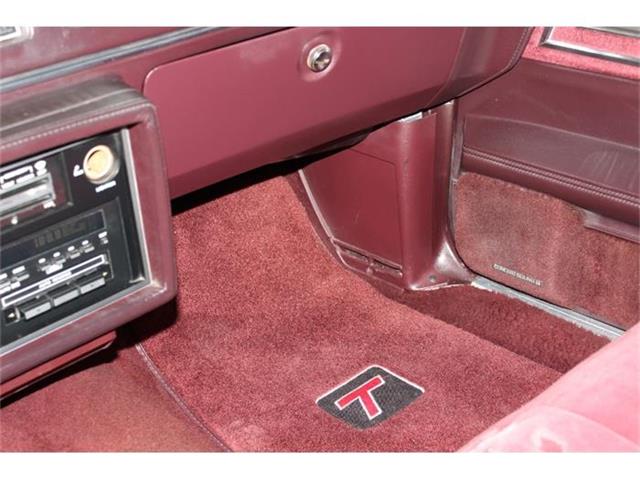 1987 Buick Regal (CC-760228) for sale in Lillington, North Carolina