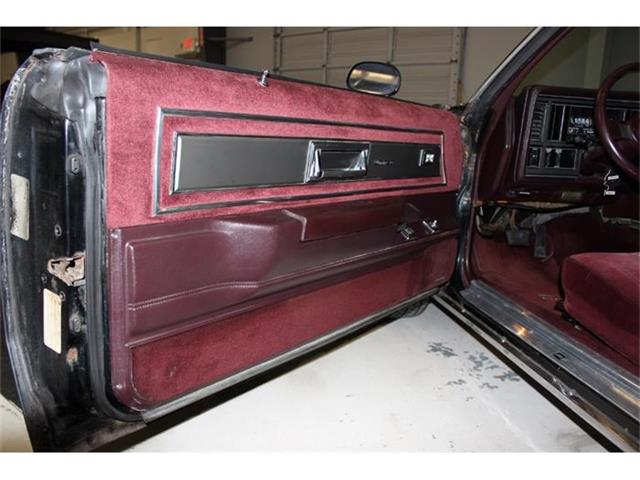 1987 Buick Regal (CC-760228) for sale in Lillington, North Carolina