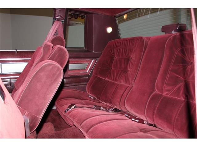 1987 Buick Regal (CC-760228) for sale in Lillington, North Carolina