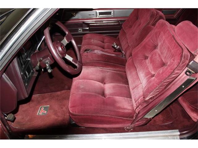 1987 Buick Regal (CC-760228) for sale in Lillington, North Carolina