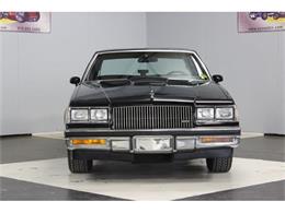 1987 Buick Regal (CC-760228) for sale in Lillington, North Carolina