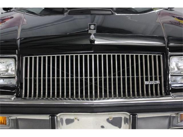 1987 Buick Regal (CC-760228) for sale in Lillington, North Carolina