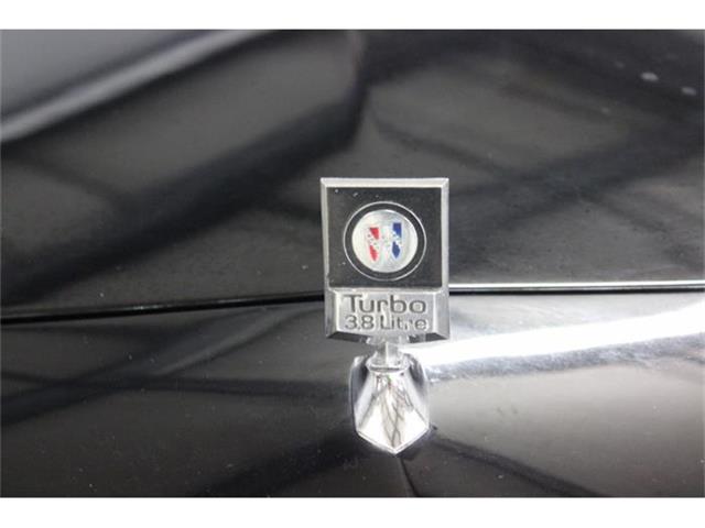 1987 Buick Regal (CC-760228) for sale in Lillington, North Carolina