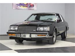 1987 Buick Regal (CC-760228) for sale in Lillington, North Carolina