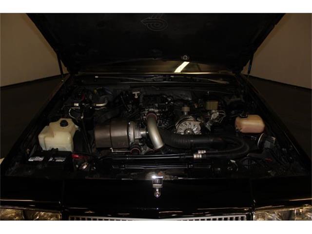1987 Buick Regal (CC-760228) for sale in Lillington, North Carolina
