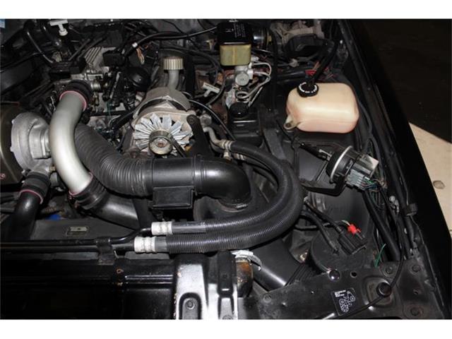 1987 Buick Regal (CC-760228) for sale in Lillington, North Carolina