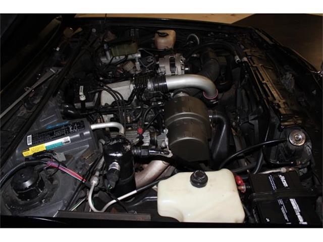 1987 Buick Regal (CC-760228) for sale in Lillington, North Carolina