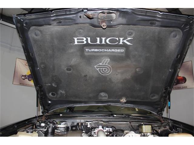 1987 Buick Regal (CC-760228) for sale in Lillington, North Carolina