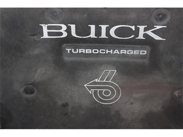 1987 Buick Regal (CC-760228) for sale in Lillington, North Carolina