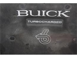 1987 Buick Regal (CC-760228) for sale in Lillington, North Carolina