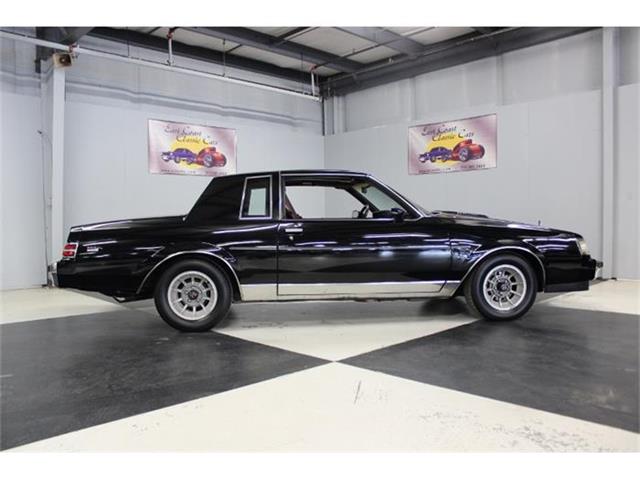 1987 Buick Regal (CC-760228) for sale in Lillington, North Carolina