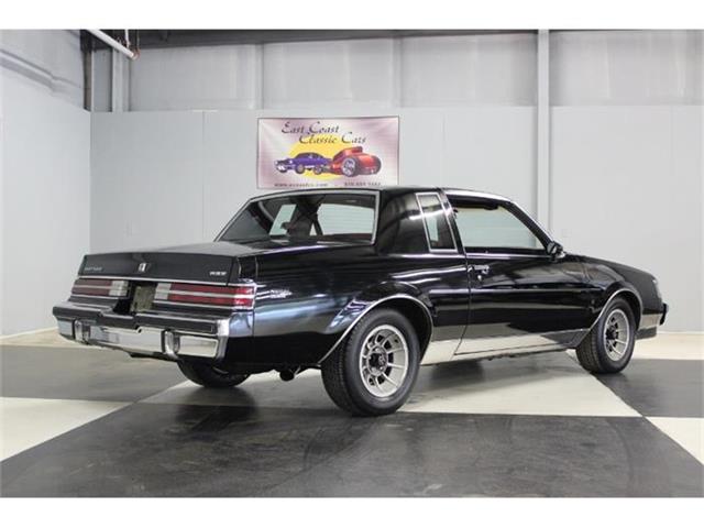 1987 Buick Regal (CC-760228) for sale in Lillington, North Carolina