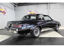 1987 Buick Regal (CC-760228) for sale in Lillington, North Carolina