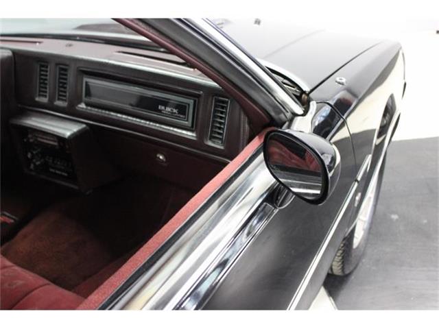 1987 Buick Regal (CC-760228) for sale in Lillington, North Carolina