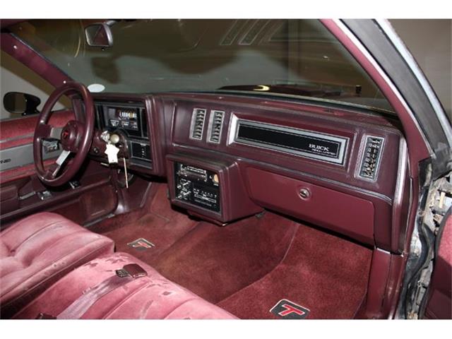 1987 Buick Regal (CC-760228) for sale in Lillington, North Carolina