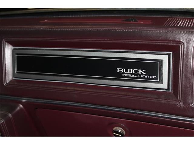1987 Buick Regal (CC-760228) for sale in Lillington, North Carolina